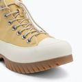 Converse Chuck Taylor All Star Lugged 2.0 yellow shoes 7