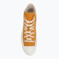 Converse Chuck Taylor All Star Lugged 2.0 golden sundial/egret/black shoes 5