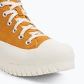 Converse Chuck Taylor All Star Lugged 2.0 golden sundial/egret/black shoes 7