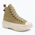 Converse Run Star Hike toad children's trainers