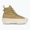 Converse Run Star Hike toad children's trainers 2