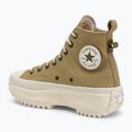 Converse Run Star Hike toad children's trainers 3
