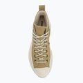 Converse Run Star Hike toad children's trainers 5
