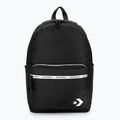Converse Go 2 Large Logo 21 l backpack converse black