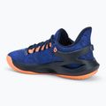 Converse All Star BB Trillant CX blue magma basketball shoes 3