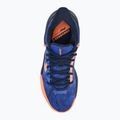 Converse All Star BB Trillant CX blue magma basketball shoes 5