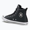 Men's trainers Converse Chuck Taylor All Star Leather secret pines/black/white 3