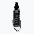 Men's trainers Converse Chuck Taylor All Star Leather secret pines/black/white 5