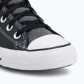 Men's trainers Converse Chuck Taylor All Star Leather secret pines/black/white 7