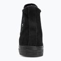 Trainers Converse Chuck Taylor All Star Hi Suede Faux Fur black 6
