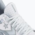 Converse All Star BB Trillant CX basketball shoes white/grey 9