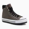 Trainers Converse Chuck Taylor All Star City Trek Waterproof engine smoke/black/white