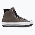 Trainers Converse Chuck Taylor All Star City Trek Waterproof engine smoke/black/white 2