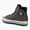 Trainers Converse Chuck Taylor All Star City Trek Waterproof engine smoke/black/white 3