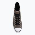 Trainers Converse Chuck Taylor All Star City Trek Waterproof engine smoke/black/white 5
