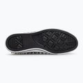 Chuck Taylor All Star Studded black/silve/white children's trainers 4