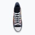 Converse Chuck Taylor All Star Lift Platform women's trainers multicolour 5