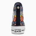 Converse Chuck Taylor All Star Lift Platform women's trainers multicolour 6