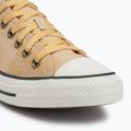 Converse Chuck Taylor All Star Utility children's trainers sunflower/trek tan/vintage white 7