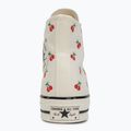 Converse women's trainers Chuck 70 Cherries egret/black/red 6