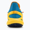 Converse All Star BB Trilliant CX Ox fever dream/dial up blue basketball shoes 9