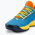 Converse All Star BB Trilliant CX Ox fever dream/dial up blue basketball shoes 10