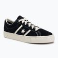 Converse One Star Academy Pro children's trainers black/egret/egret