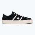 Converse One Star Academy Pro children's trainers black/egret/egret 2