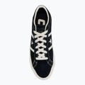 Converse One Star Academy Pro children's trainers black/egret/egret 5