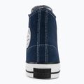 Converse Chuck Taylor All Star Pro Suede Hi navy/egret/black trainers 6