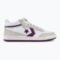 Converse Cons Fastbreak Pro Suede Nylon white/vaporous gray/purple shoes 2