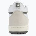 Converse Cons Fastbreak Pro Suede Nylon white/vaporous gray shoes 6