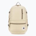 Converse Straight Edge urban backpack 10021138-A13 26 l brown/cream
