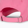 Converse Logo Lock Up Baseball cap oops pink 3