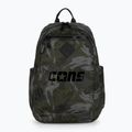 Converse Camo Utility paint camo/cave green backpack