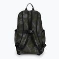 Converse Camo Utility paint camo/cave green backpack 3