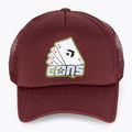 Converse Cons Trucker cherry daze baseball cap 2