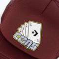 Converse Cons Trucker cherry daze baseball cap 4
