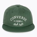 Converse Graphic 6 Panel Baseball cap admiral elm 2