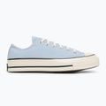 Converse Chuck 70 Vintage Canvas children's sneakers cloudy daze/egret/black 2