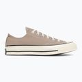 Converse Chuck 70 Vintage Canvas vintage cargo/egret/black children's trainers 2