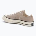 Converse Chuck 70 Vintage Canvas vintage cargo/egret/black children's trainers 3