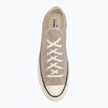 Converse Chuck 70 Vintage Canvas vintage cargo/egret/black children's trainers 5