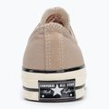 Converse Chuck 70 Vintage Canvas vintage cargo/egret/black children's trainers 6