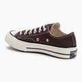 Converse Chuck 70 Dark root/egret/black children's trainers 3