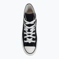 Converse Chuck Taylor All Star Y2K Heart black/vintage white/fever dream women's trainers 5