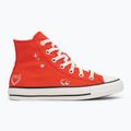 Converse Chuck Taylor All Star Y2K Heart fever dream/vintage white/black women's trainers 2