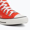 Converse Chuck Taylor All Star Y2K Heart fever dream/vintage white/black women's trainers 7