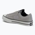 Converse Star Player 76 grey children's trainers 3