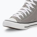 Converse Chuck Taylor All Star Hi totally neutral trainers 7